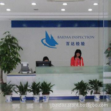 Quality Assurance/Quality Control Service for Mobile Phone, Tablet PC, CCTV Camera, USB Flash Drive